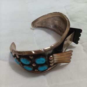 Sterling Silver Bracelet